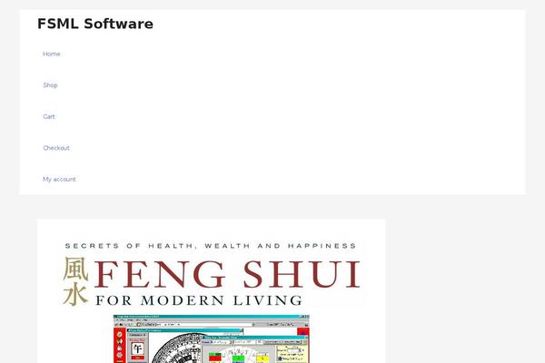 Astra Child theme site design template sample