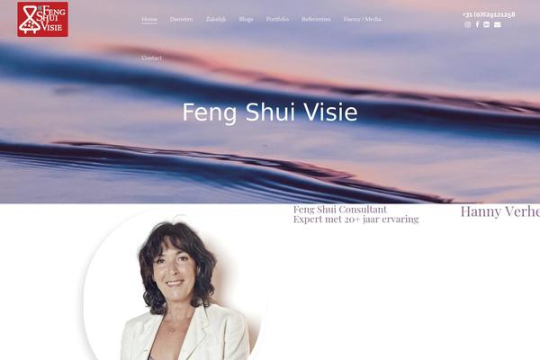 Site using Templately plugin