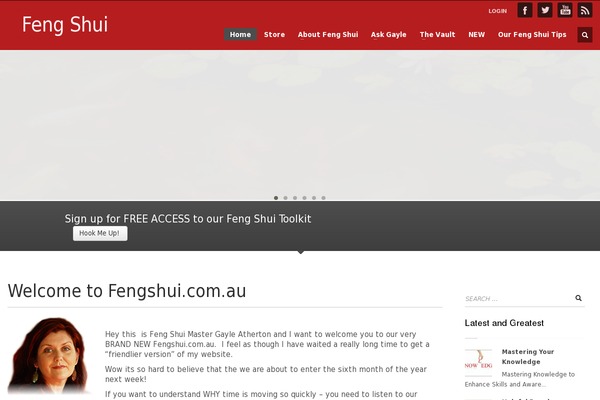 Site using OptimizePressPlugin plugin