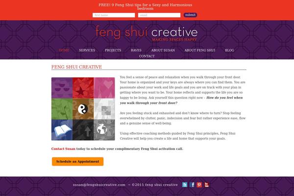 Wpbootstrap theme site design template sample