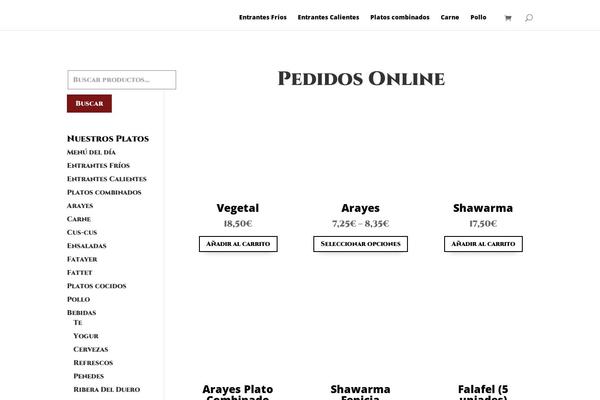 Site using Woo-mailerlite plugin