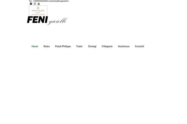 Site using Responsive-menu-pro plugin