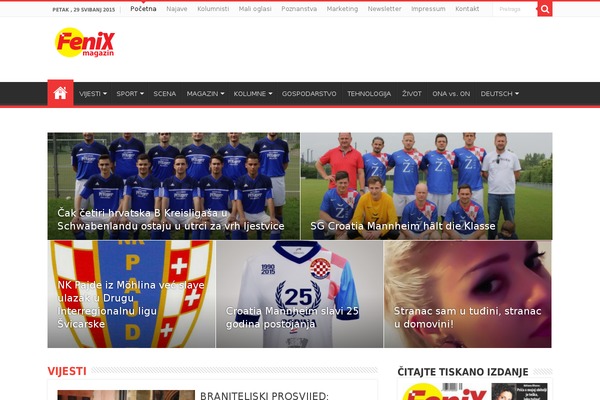 Site using Simple Social Share plugin