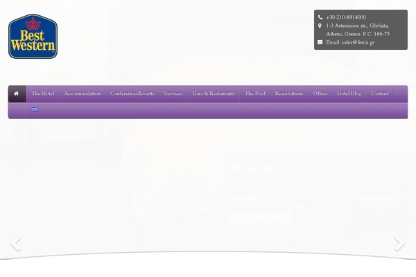 Pl-framework theme site design template sample