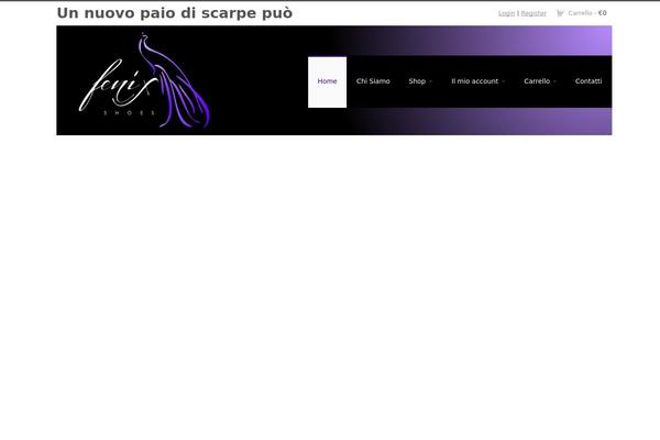 123Ecology theme site design template sample