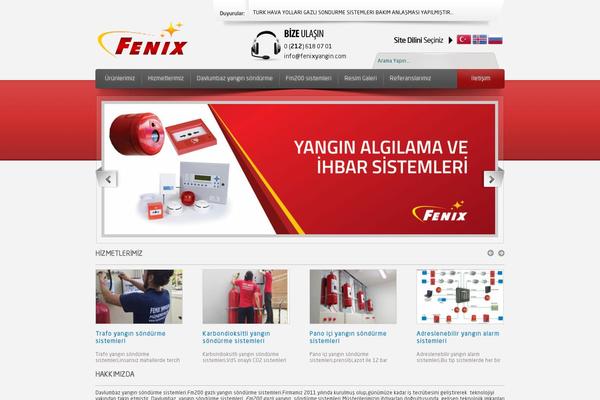 Trendkurumsal9 theme site design template sample