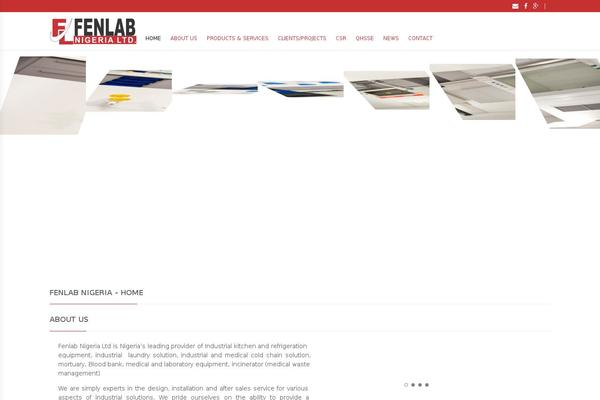 Site using Mpc-widgets plugin
