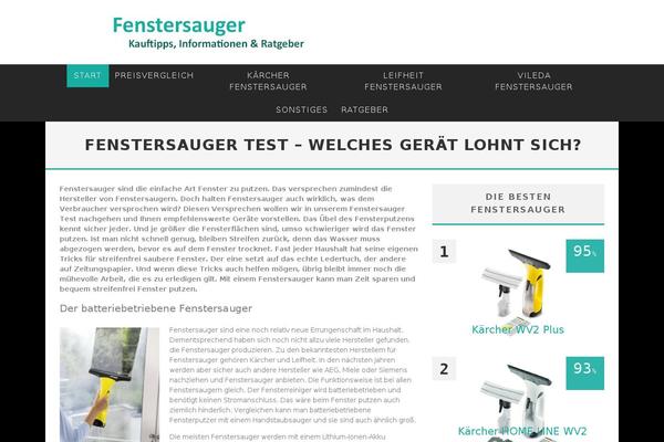 Theme2 theme site design template sample