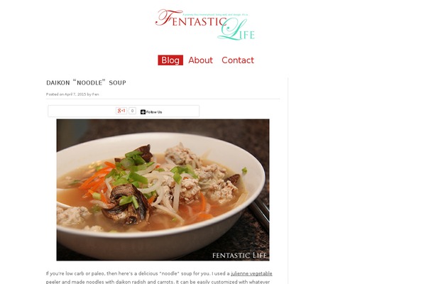 Cupcake theme site design template sample