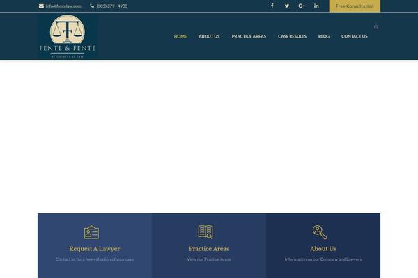 Site using Wpcf7-redirect plugin
