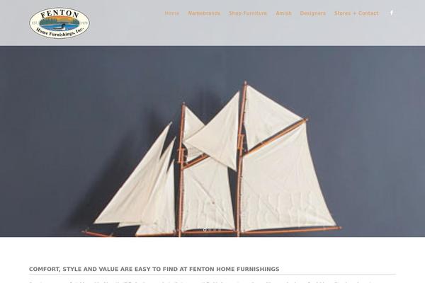 Site using Google Analytics Dashboard for WP plugin