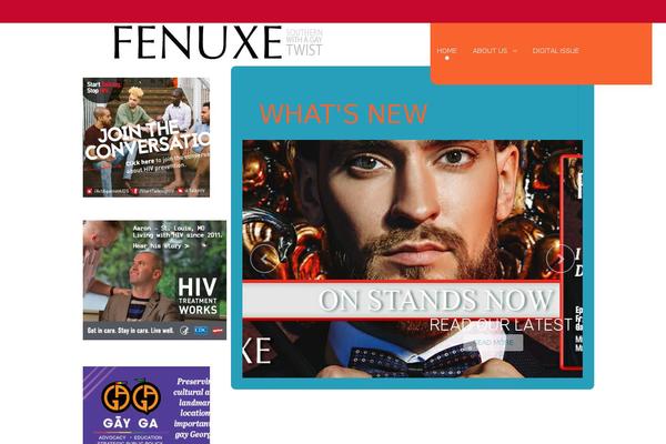 Site using Wp_rokajaxsearch plugin