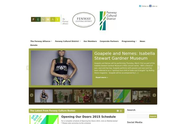 Videozoom theme site design template sample