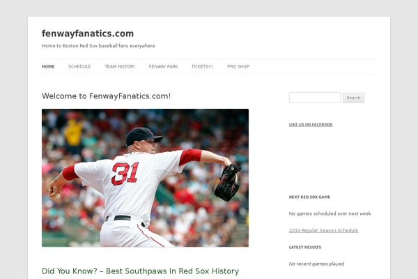 Site using AvantLink WP plugin