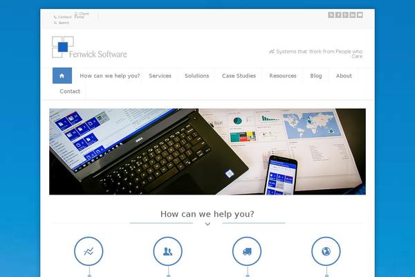 Site using Better Google Analytics plugin
