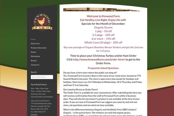 RT-Theme 15 theme site design template sample