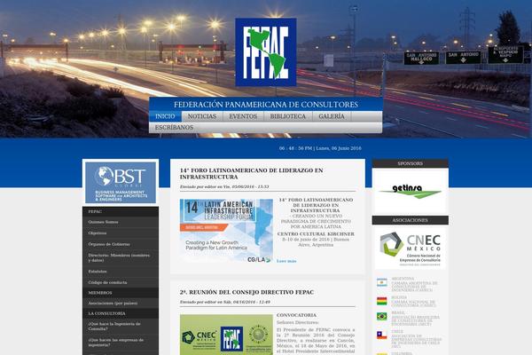 Am theme site design template sample