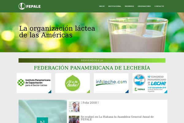 Site using Swifty Image Widget plugin