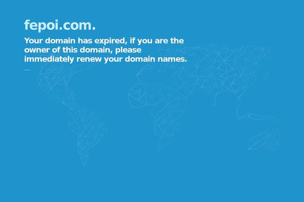 Default theme site design template sample