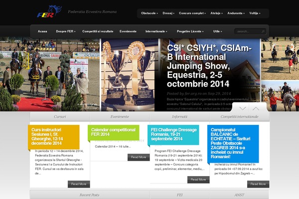 TheSource theme site design template sample