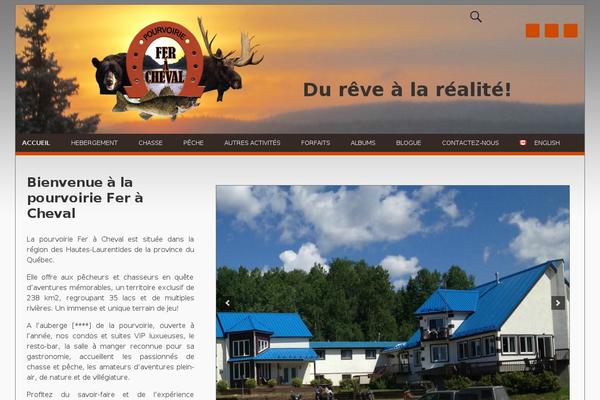 Site using WpEnlighten plugin