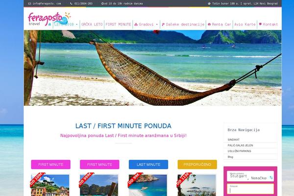 Site using kk Star Ratings plugin