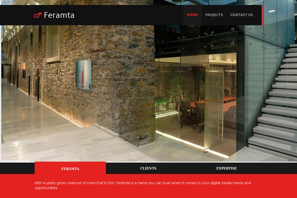 feramta.com site used Cb-stringer