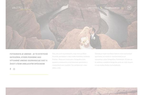Ztudiox theme site design template sample