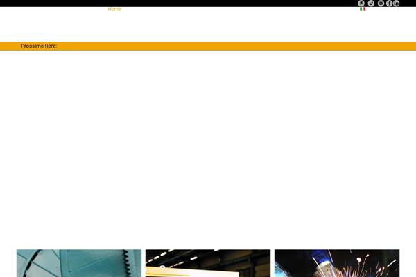 Avada Child Theme theme site design template sample