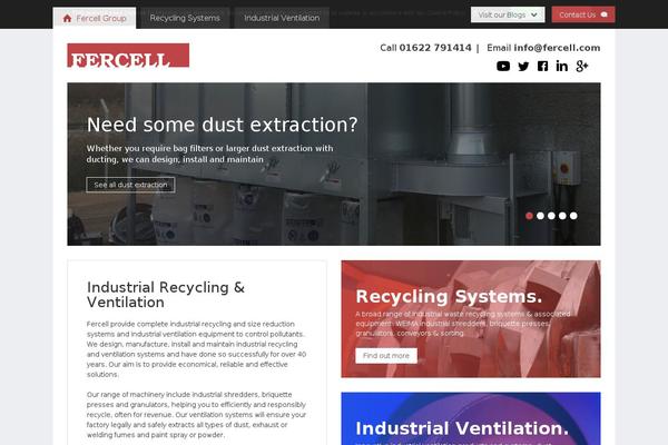 Site using Simple Twitter Tweets plugin