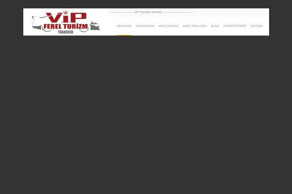 Site using Ninzio-addons plugin