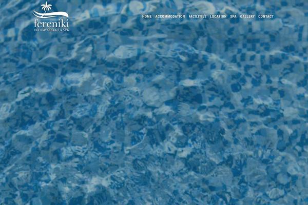 Site using myStickyElements plugin