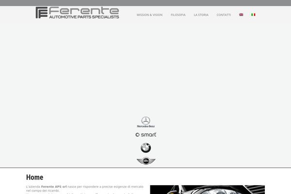 Site using Simple Cookie Notification Bar plugin