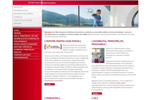Atahualpa353 theme site design template sample