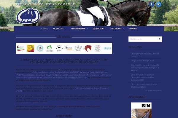 Site using Curly-extension plugin