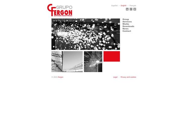 fergonsl.com site used Fx