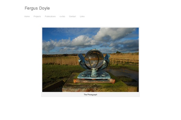 Site using 1-flash-gallery plugin