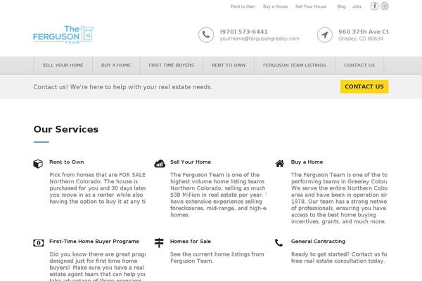 Site using WPFront Notification Bar plugin