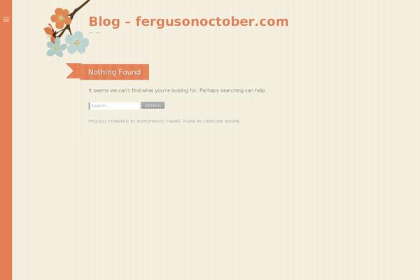 Getwid Base theme site design template sample