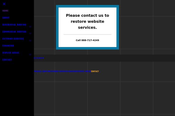 Total-child-theme theme site design template sample