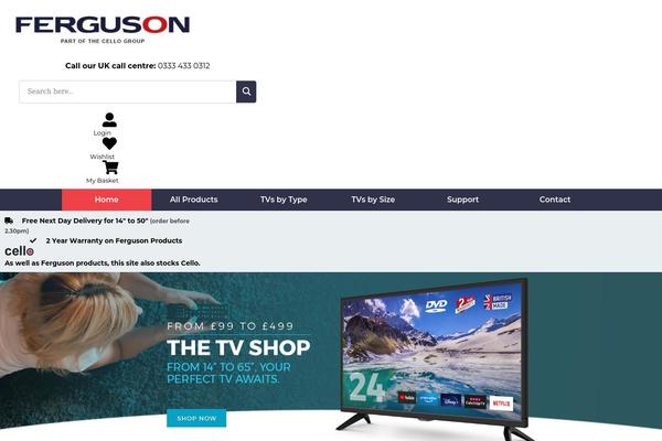 Site using Woocommerce-anti-fraud plugin