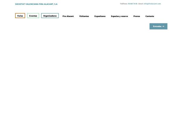 Site using Js_composer-5 plugin