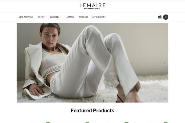 Site using YITH WooCommerce Wishlist plugin