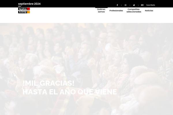 Mixtapewp theme site design template sample