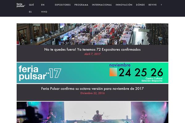 Site using Easy-simple-instagram plugin