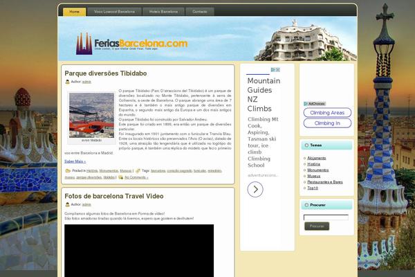 Untitled theme site design template sample