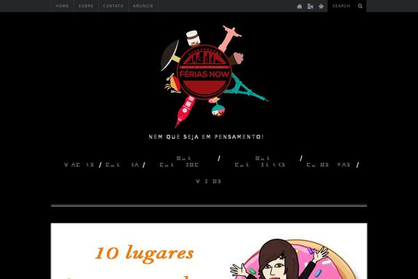 Site using Postrevolution plugin