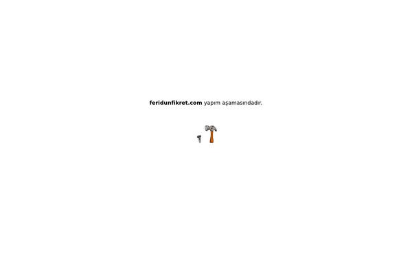 Fizz theme site design template sample