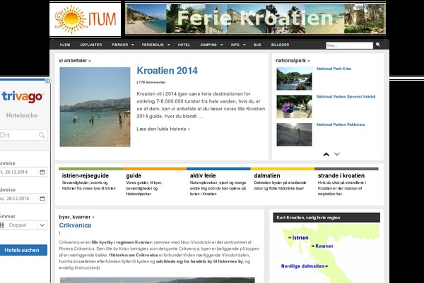 Arthemia theme site design template sample