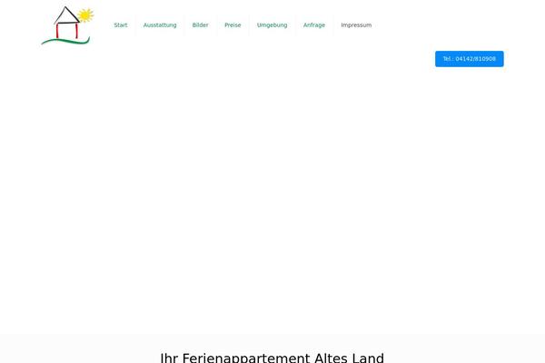 Site using Responsive WordPress Gallery - Envira Gallery Lite plugin